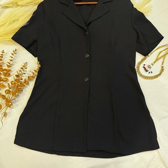 LADIES BLOUSE - Picture 3 of 3